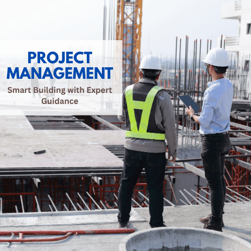 Construction services in Pune