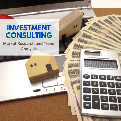 Investment in real Estate