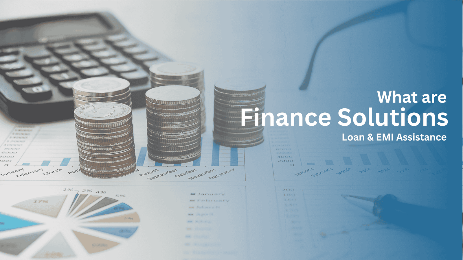 What are Finance Solutions