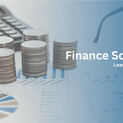 What are Finance Solutions